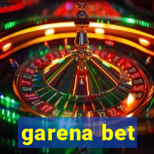 garena bet