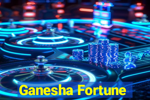 Ganesha Fortune