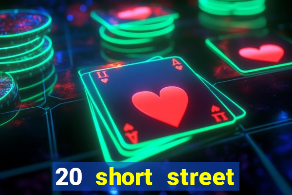 20 short street casino nsw 2470