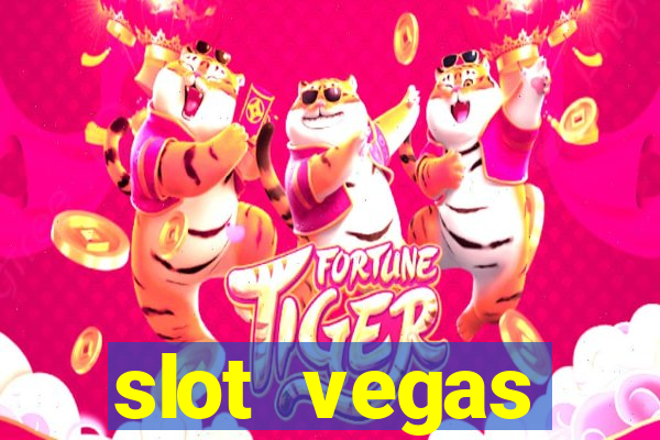 slot vegas megaquads spielen