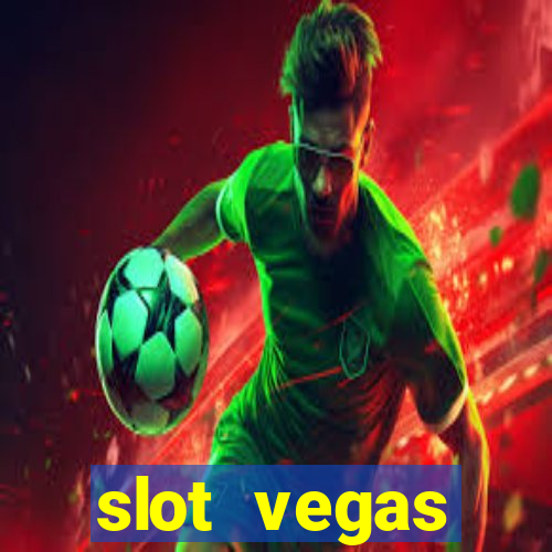 slot vegas megaquads spielen