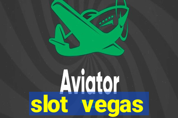 slot vegas megaquads spielen