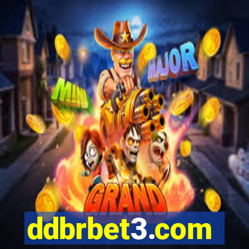 ddbrbet3.com