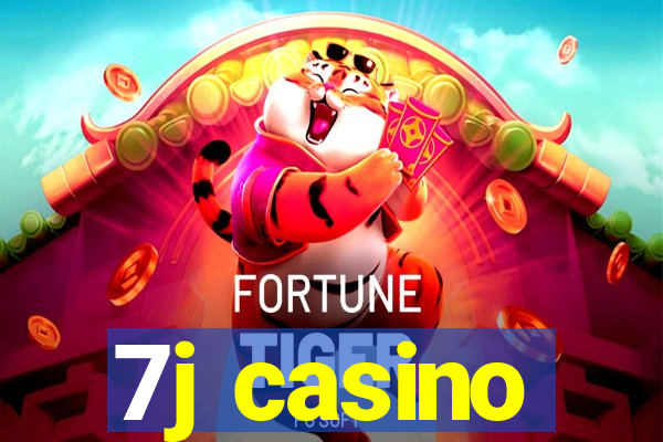 7j casino