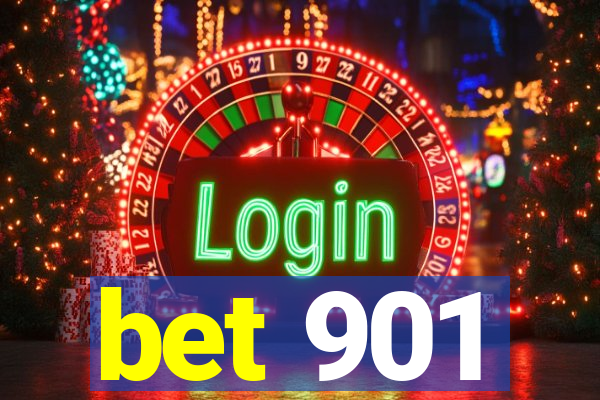 bet 901