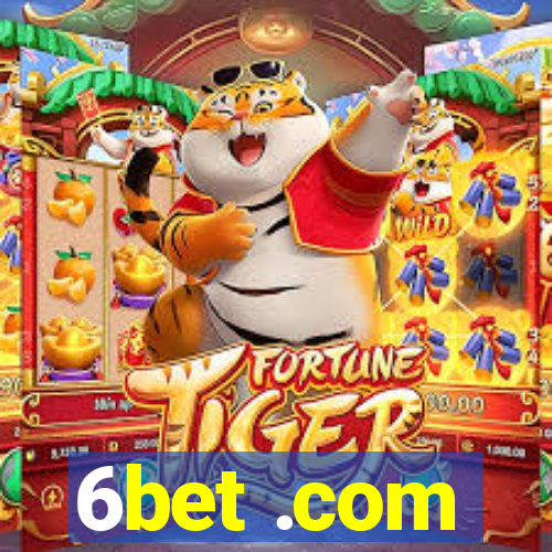 6bet .com