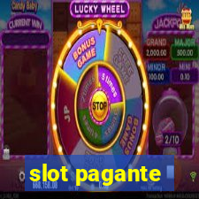 slot pagante