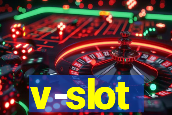 v-slot