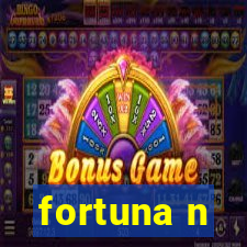 fortuna n