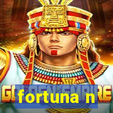 fortuna n