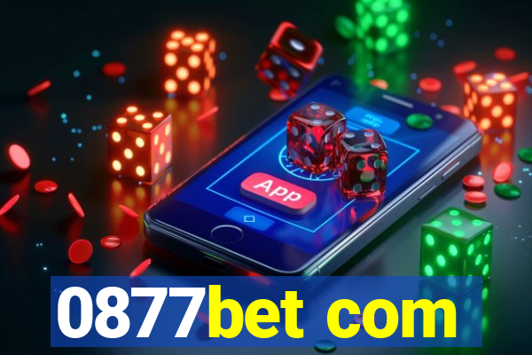 0877bet com