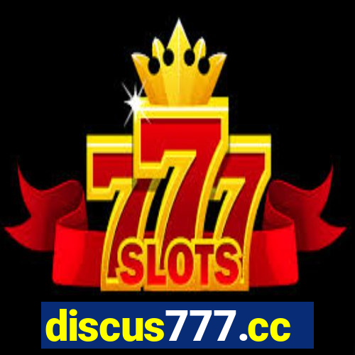 discus777.cc