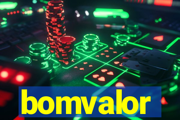 bomvalor