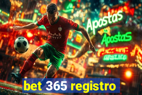 bet 365 registro