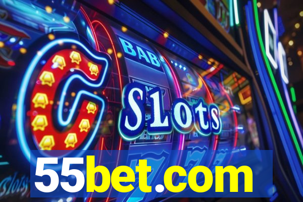 55bet.com