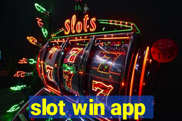 slot win app