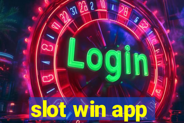 slot win app