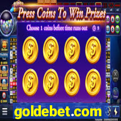 goldebet.com