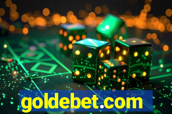 goldebet.com