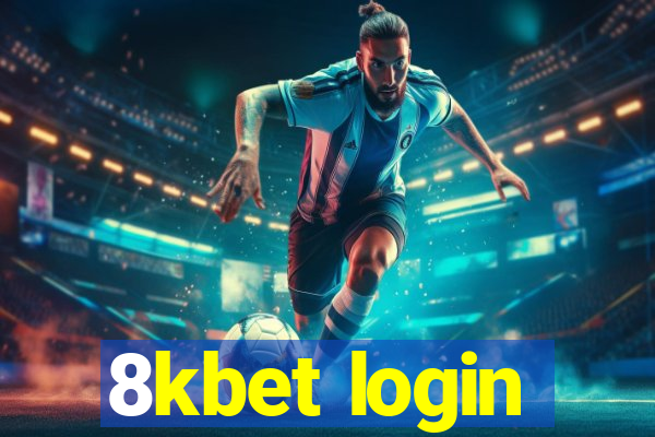 8kbet login