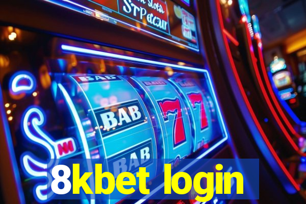 8kbet login