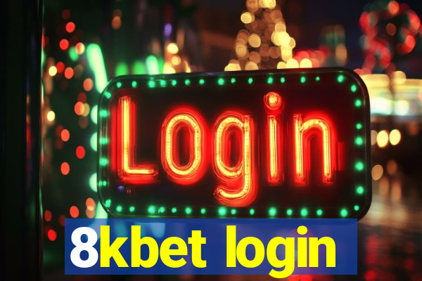 8kbet login