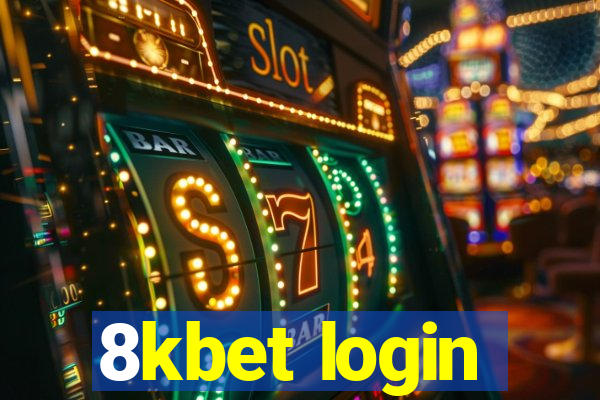 8kbet login