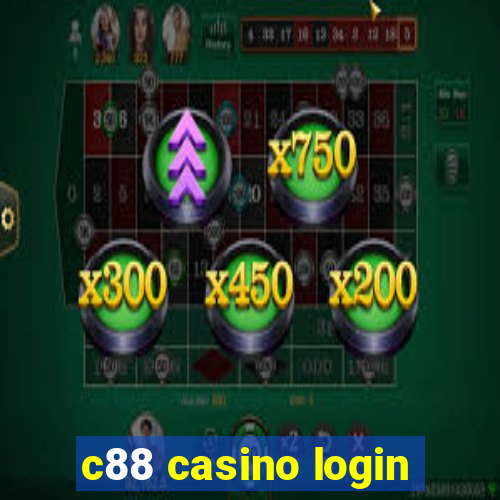 c88 casino login