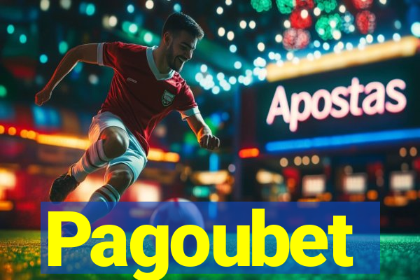 Pagoubet