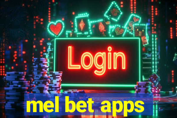 mel bet apps