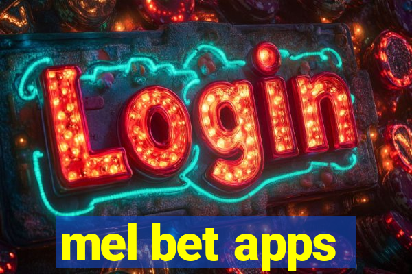 mel bet apps