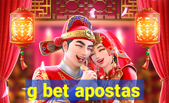 g bet apostas