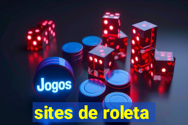 sites de roleta