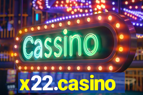 x22.casino