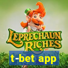 t-bet app