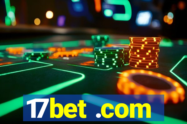 17bet .com