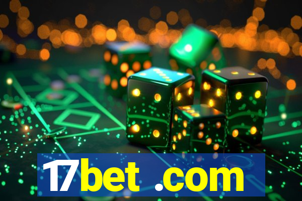 17bet .com