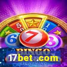 17bet .com