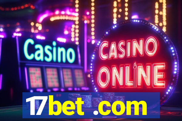 17bet .com