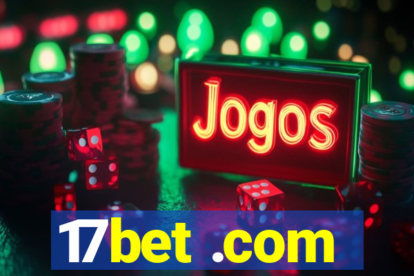 17bet .com