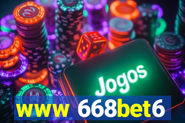 www 668bet6