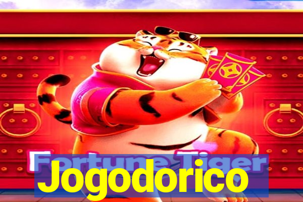 Jogodorico