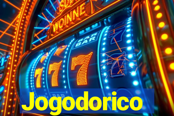 Jogodorico