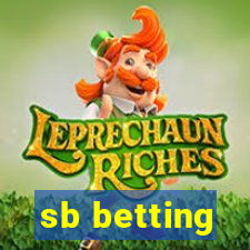 sb betting