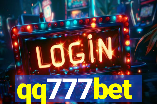 qq777bet