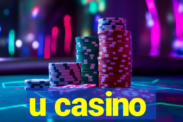 u casino