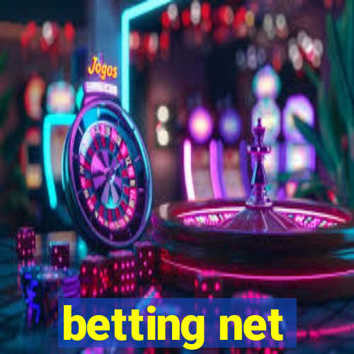 betting net