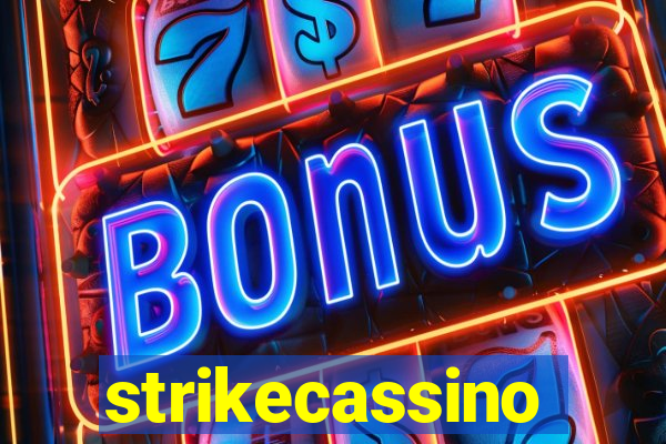 strikecassino