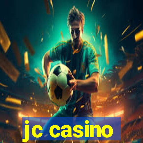 jc casino