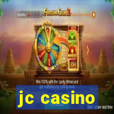 jc casino